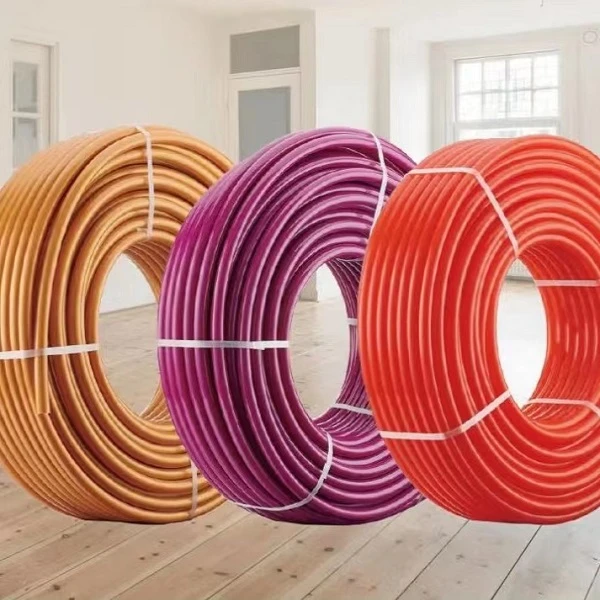 IFAN PE-RT Pipe