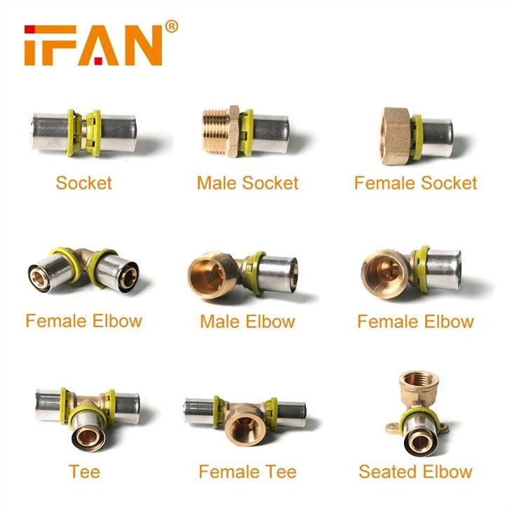 pex fitting