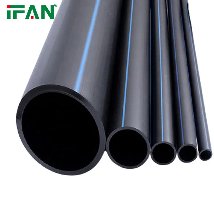 لوله آب HDPE
