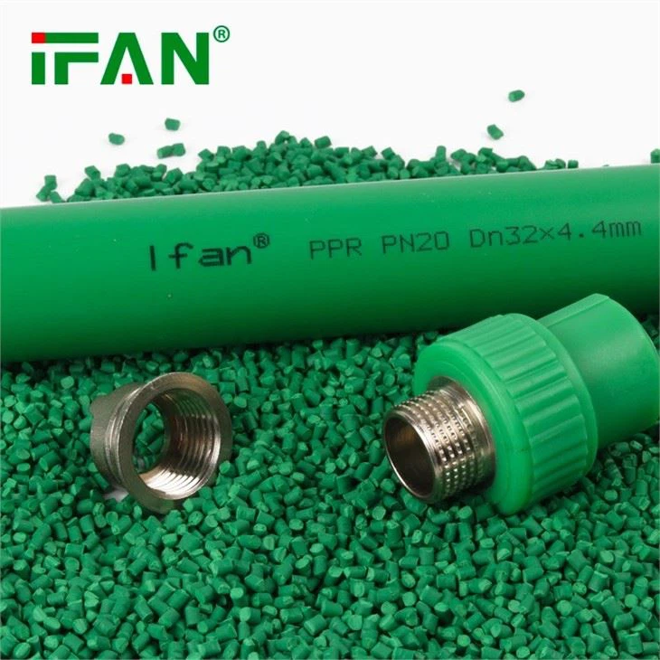 IFAN ppr socket