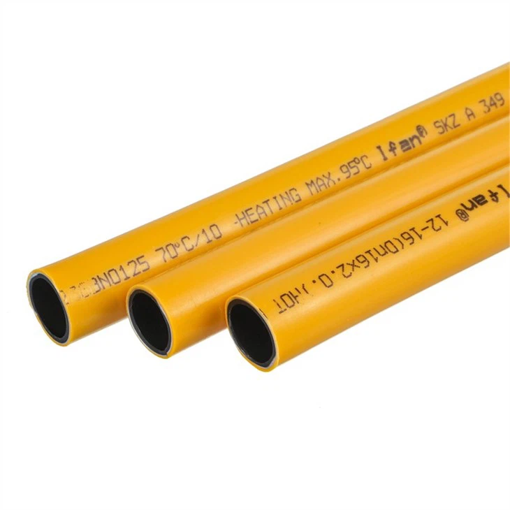 gas pipe