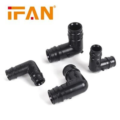 اتصالات چین دار PPSU برای Pex