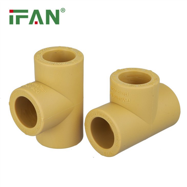 اتصالات لوله آب