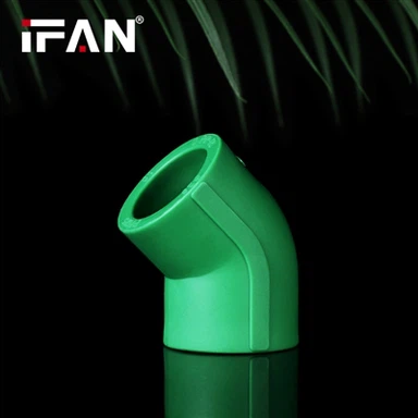 IFAN PPR آرنج 45 درجه