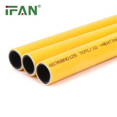 لوله گاز IFAN Pex