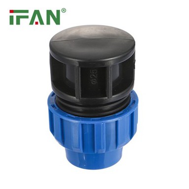 اتصالات HDPE آبیاری