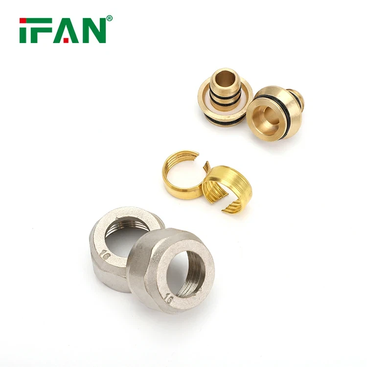 Manifold Adapter (20)
