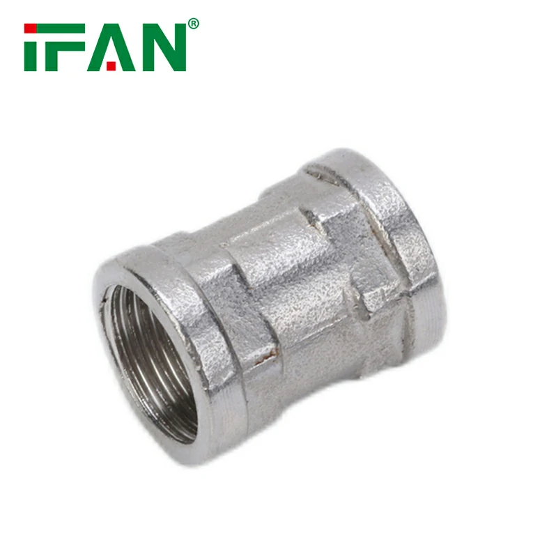 Stainless Steel Pipe Fittings Withstand Extreme Temperatures factory
