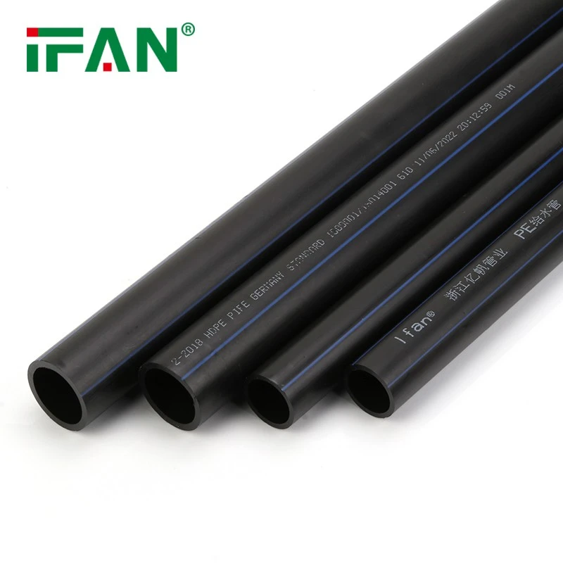 Irrigation Projects HDPE Pipe best
