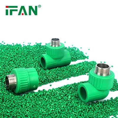 برنامه های کاربردی برای اتصالات لوله PPR