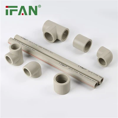 بررسی تطبیق پذیری اتصالات PRR GB/T 18742