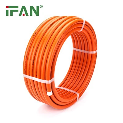 لوله IFAN 16-32MM PEX AL PEX