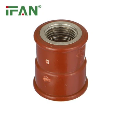 کاربردهای IFAN از اتصالات سوکت زن PPH ISO 15494