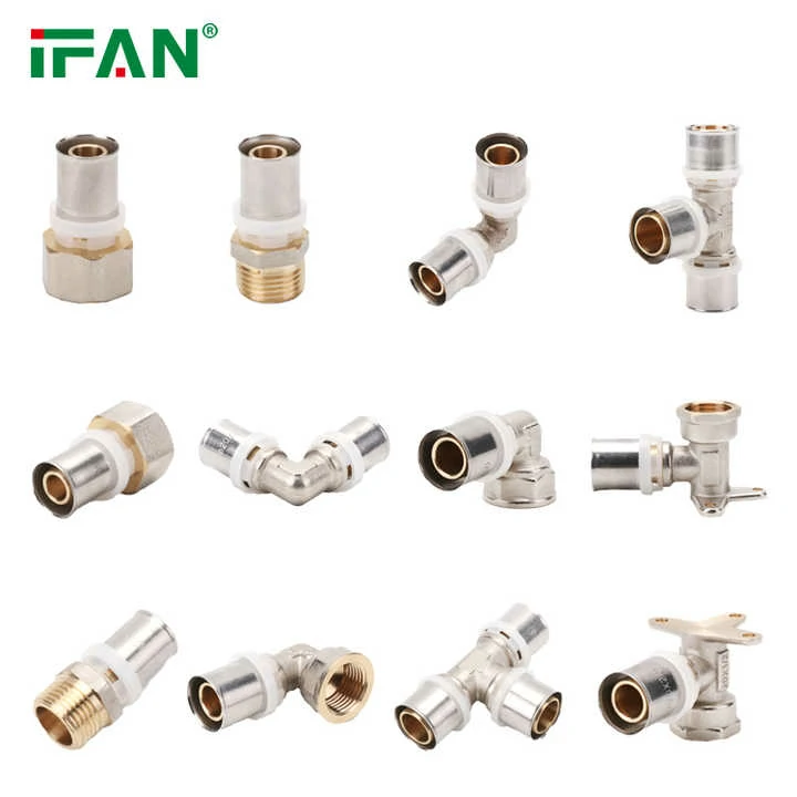 اتصالات مطبوعات برنجی Ifan