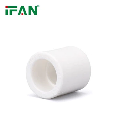 سوکت اتصال PPR نوآورانه DIN 8077