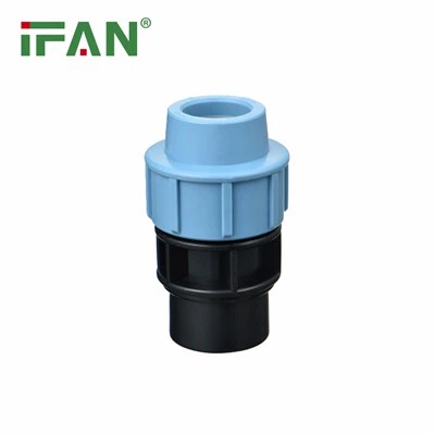 اتصالات لوله پلاستیکی PE100