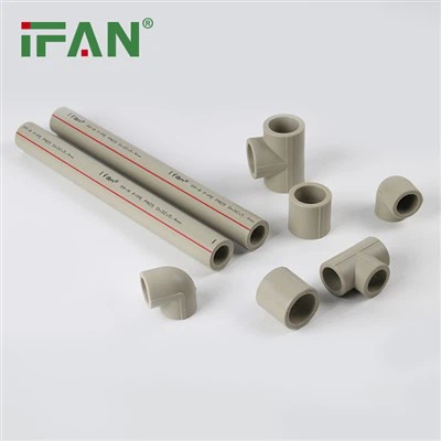 جذابیت همه کاره از برنج فیتینگ بوش ASTM F2389